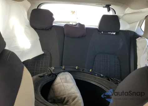 2024 Honda Hr-V Lx z USA, uszkodzony, nr VIN 3CZRZ2H32RM764265